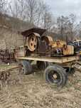 Concasor cu falci 40/40