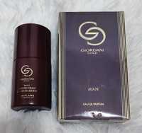 Parfum 75 ml Giordani Gold+Stick-deo