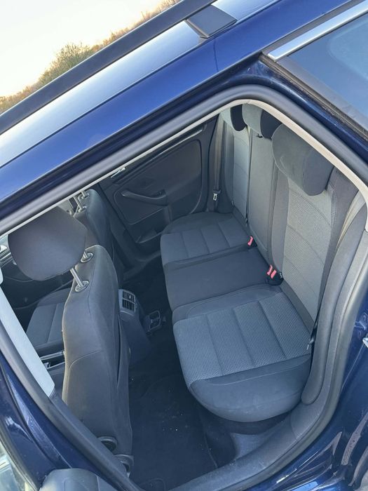 Se vinde Golf 6 import Germania in stare perfecta