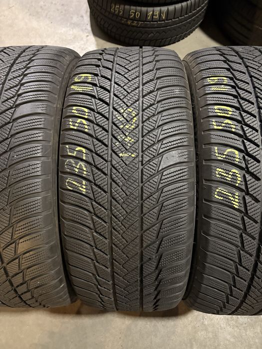 Anvelope iarna 235/50/19 Bridgestone Blizzak LM 001 99H 235 50 19 R19