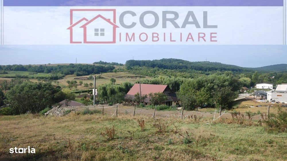 De vanzare teren intravilan in Archia