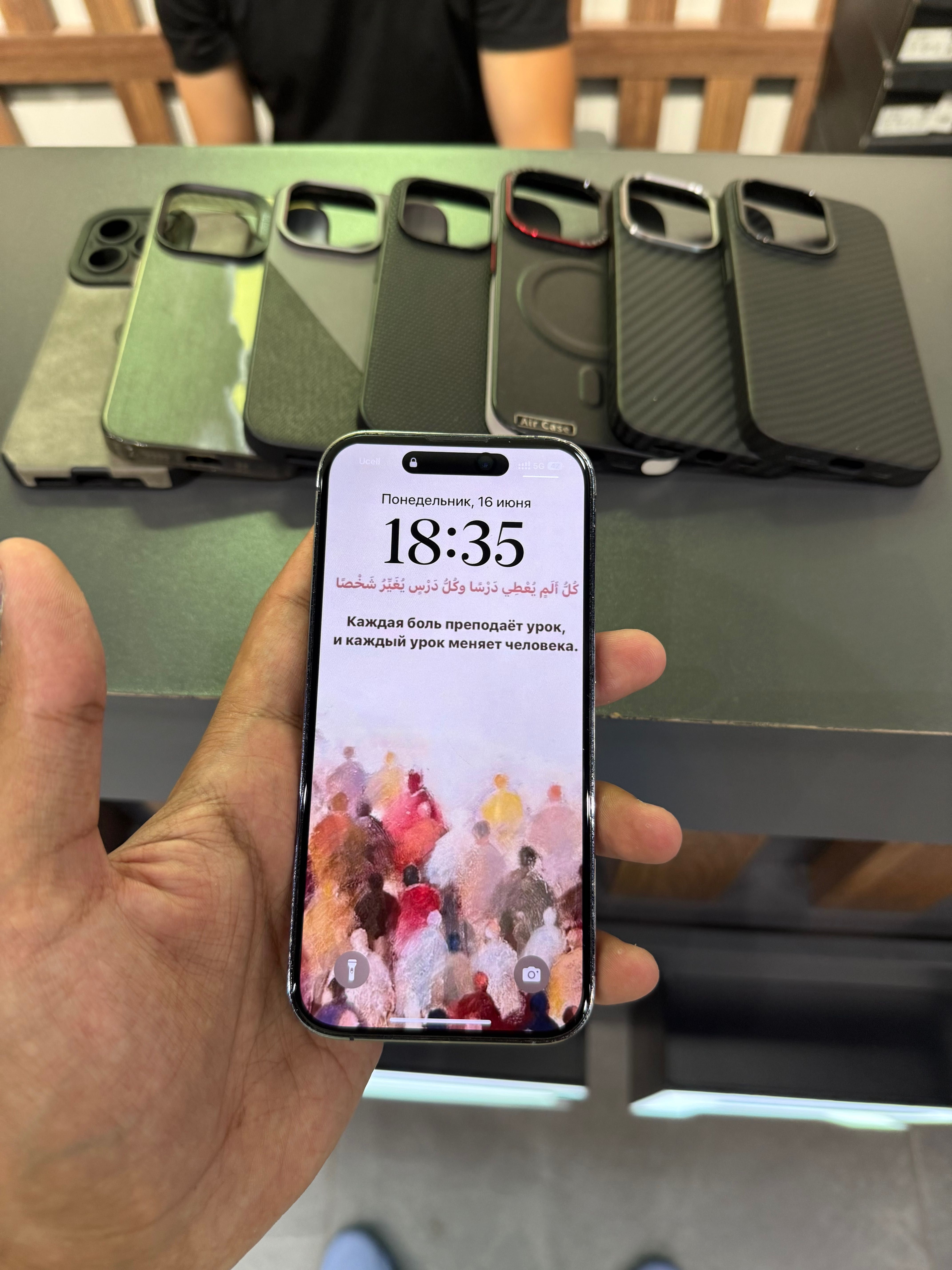 iPhone 14 Pro 256Gb