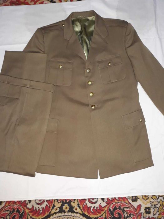 Costum camgarn/fresco