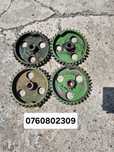 Pinion   Aparat   Legator   Comanda   Presa Balotiera  Jhon Deere