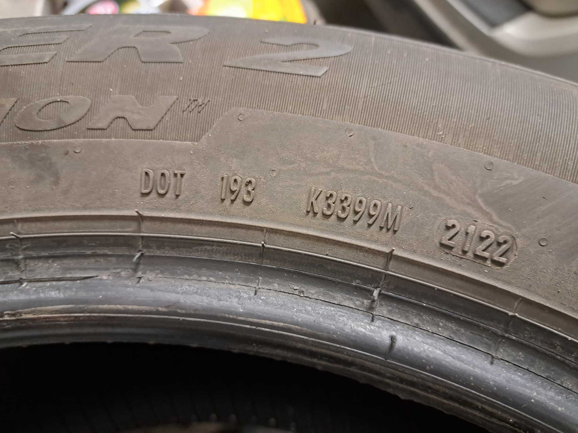 4 бр. Зимни Гуми PIRELLI 235/60R18 107H XL S-WNT2