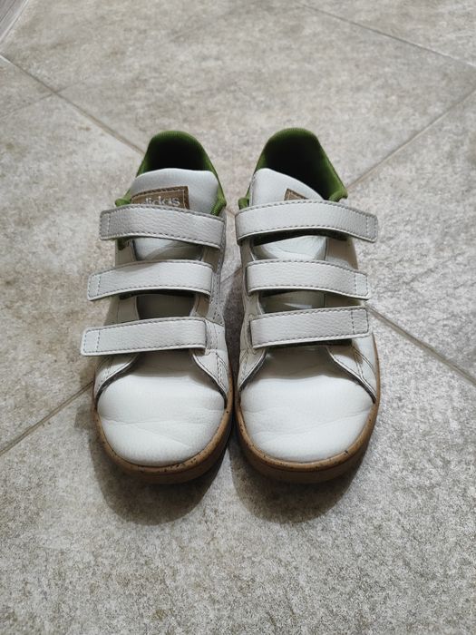 Детски кецове Adidas