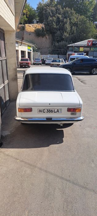 Ваз 21011 состояние отличное
