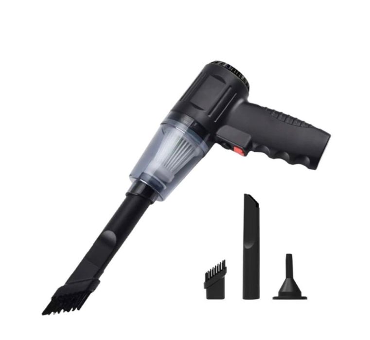 Mini Aspirator de Mana Portabil