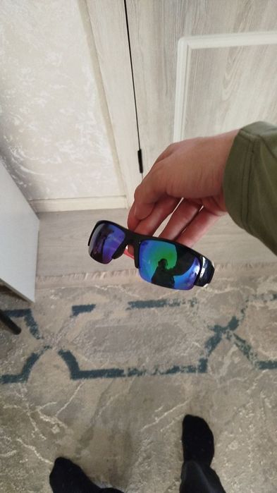 Продаётся срочно!!! Спортивный велосипед  полностью навороченный