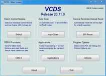 Codari / Activari functii OPEL/ Audi A4 A5 A6 A7 Passat B7 CC diagnoza