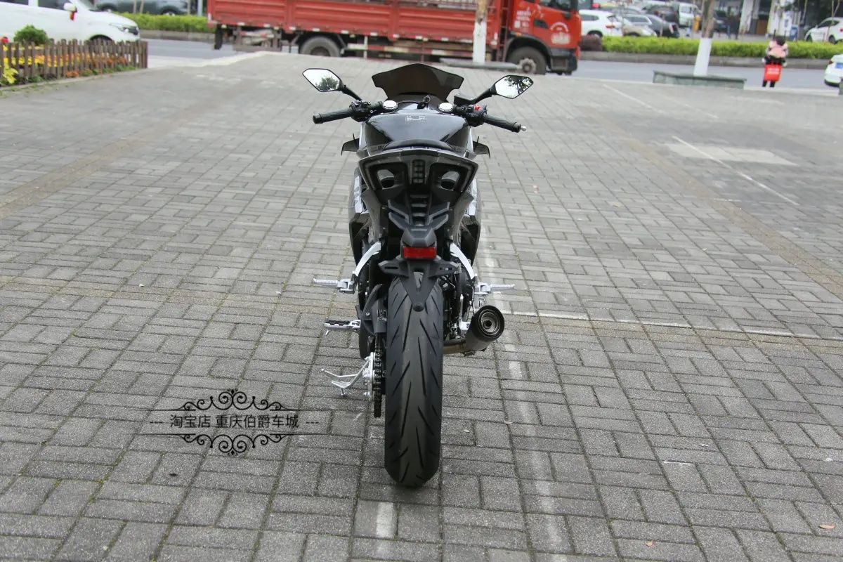 Мотоцикл Vinto GP325 ABS заказ