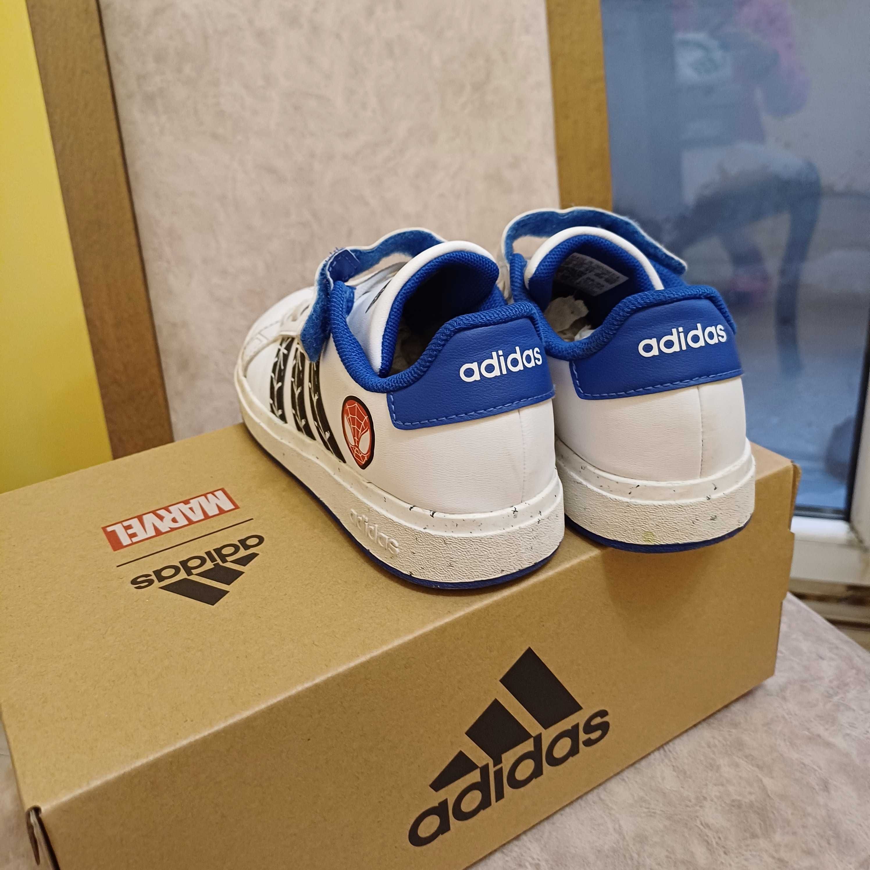 Оригинални детски маратонки Adidas/Адидас