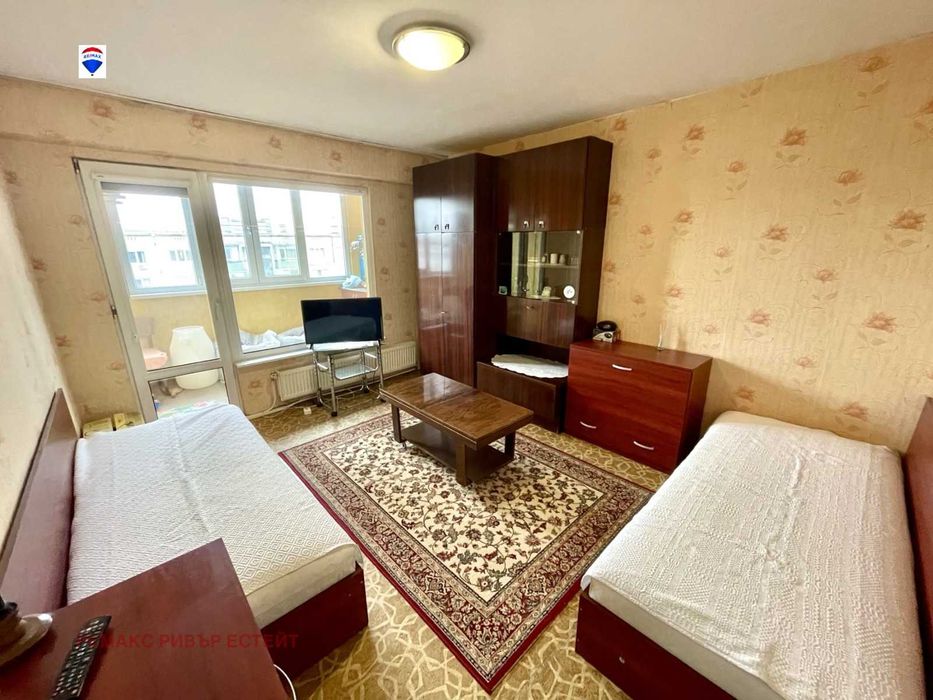 Продава се Тристаен апартамент в Русе, Здравец Изток - 78 кв.м за 1308 €/кв.м - Снимка #5