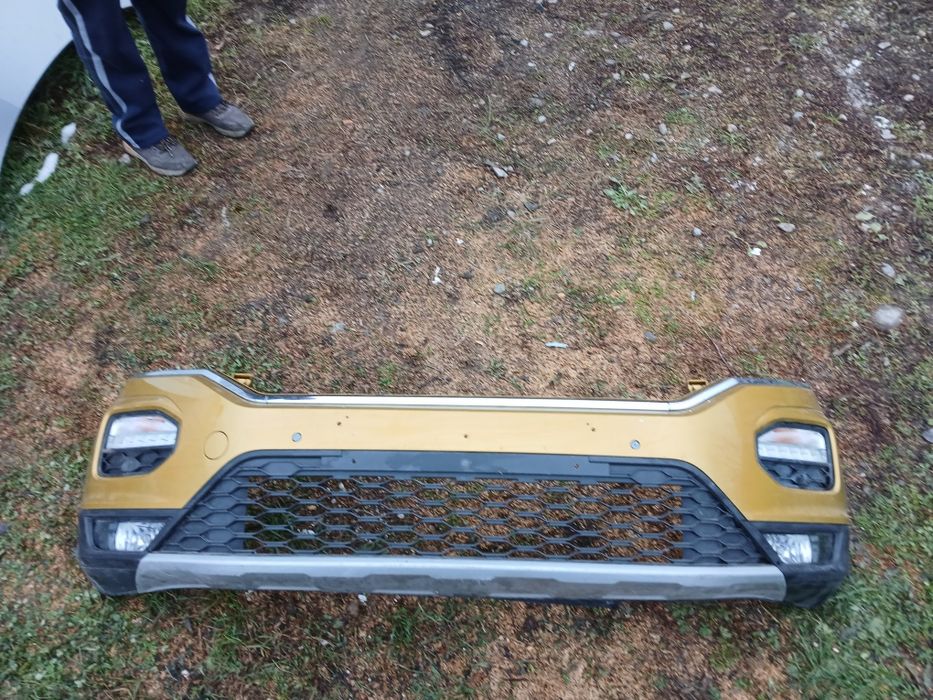 Vand bara fata completa vw t roc troc