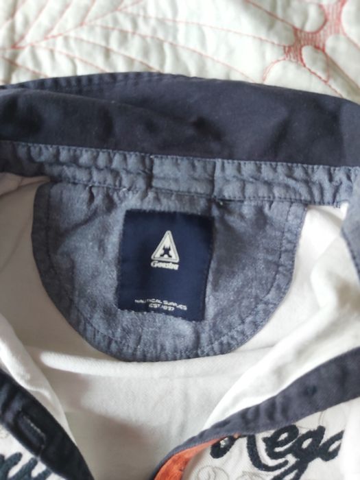 Tricou Polo Capri Regatta