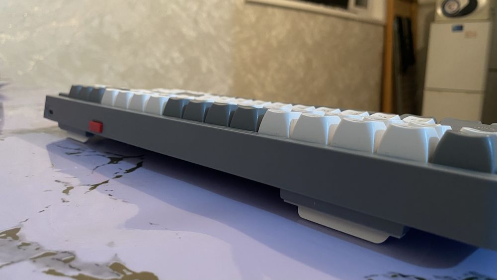 Беспроводная клавиатура