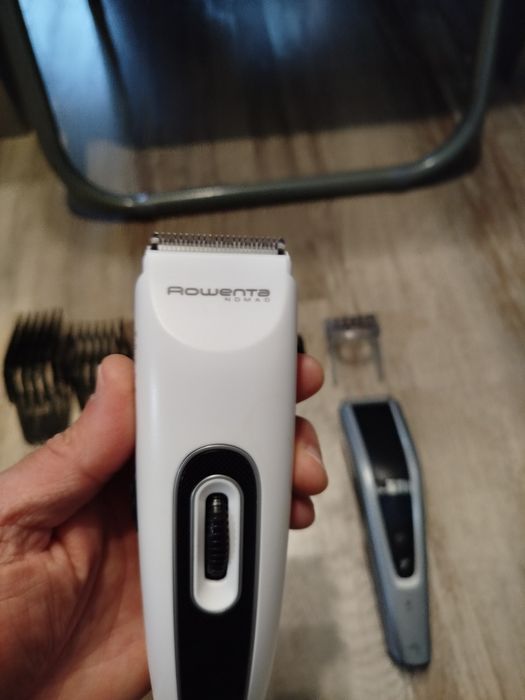 Машинки за подстригване -неработещи