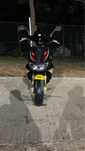 Vand scuter aprilia Sr