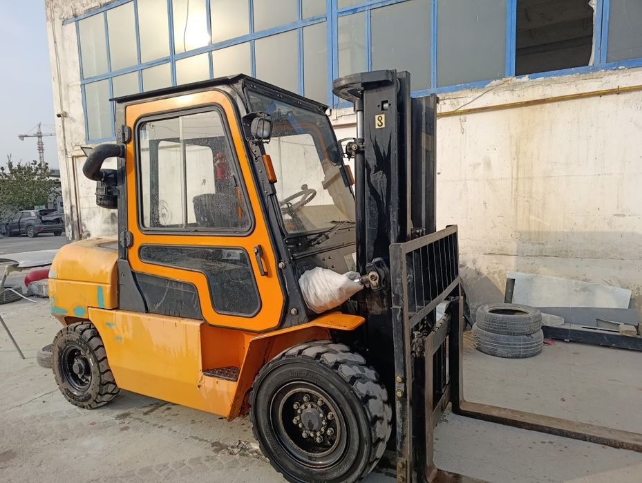 Кара 5 тонна Хитой.