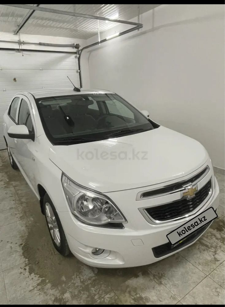 Chevrolet Cobalt