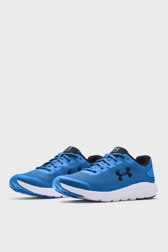 UA Surge 2-BLU Under Armour Surge