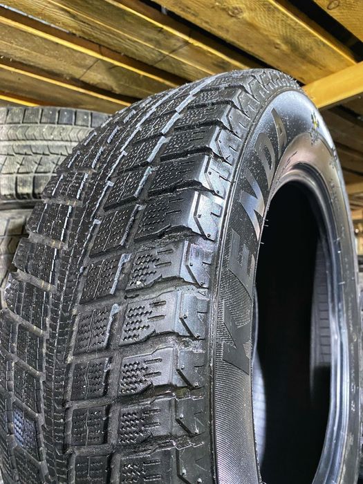 Зимние шины в ассортименте 225/50/17