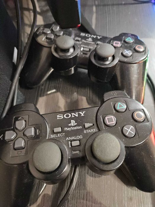 Sony Playstation 2 + fmcb