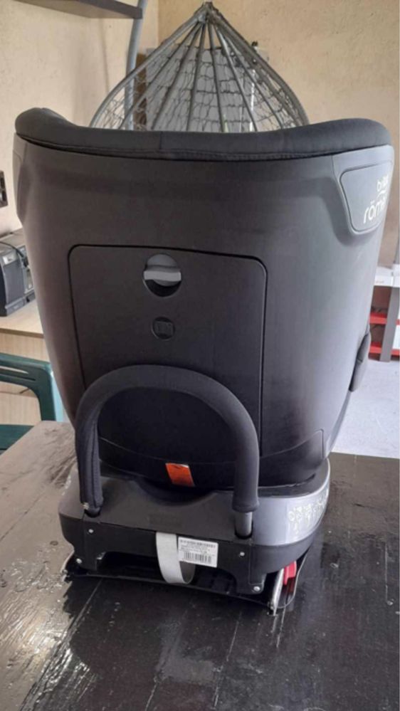 Столче за кола Britax Romer