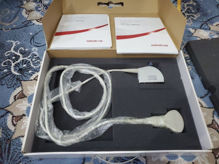 Ultra tovush tekshiruvi (uzi)