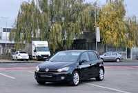 Volkswagen Golf VW Golf 6 1.4TSI NaviTouch Clima ÎncălzireScaune SenzoriParcare PilotA