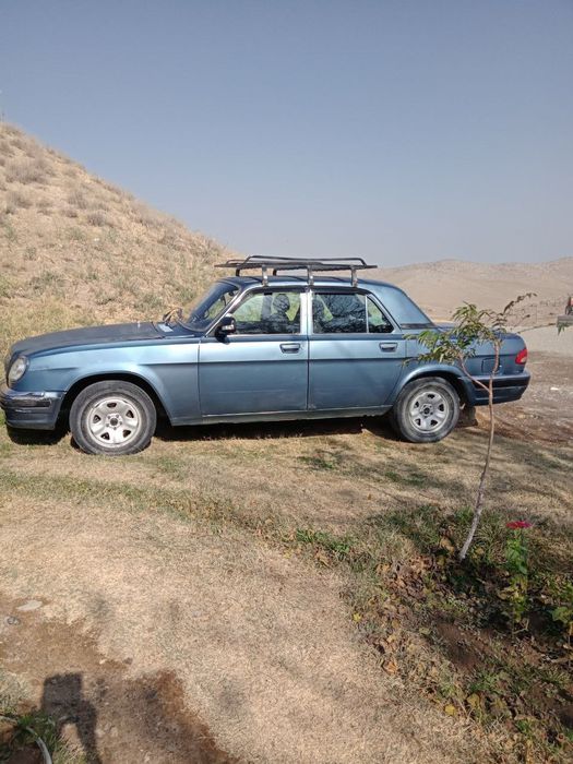 Газ 31105 сотилади