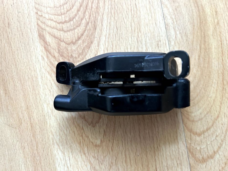 Set frane SRAM DB8 + discuri SRAM