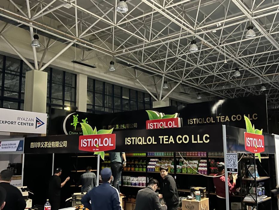 Reklama xizmati baner bukva