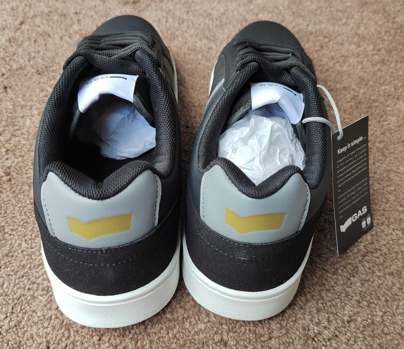 Pantofi bărbați Gas