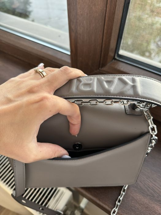 Geanta Karl Lagerfeld