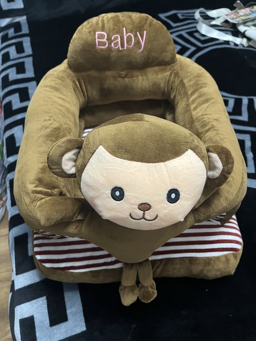 Фотьойл      за бебе