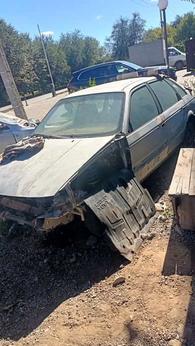 продаеться пассат б 3 на разбор