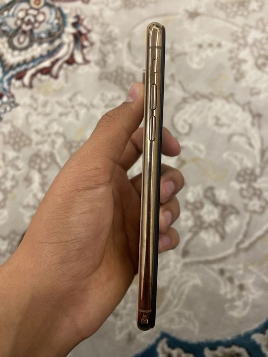 Iphone XS 256 GB