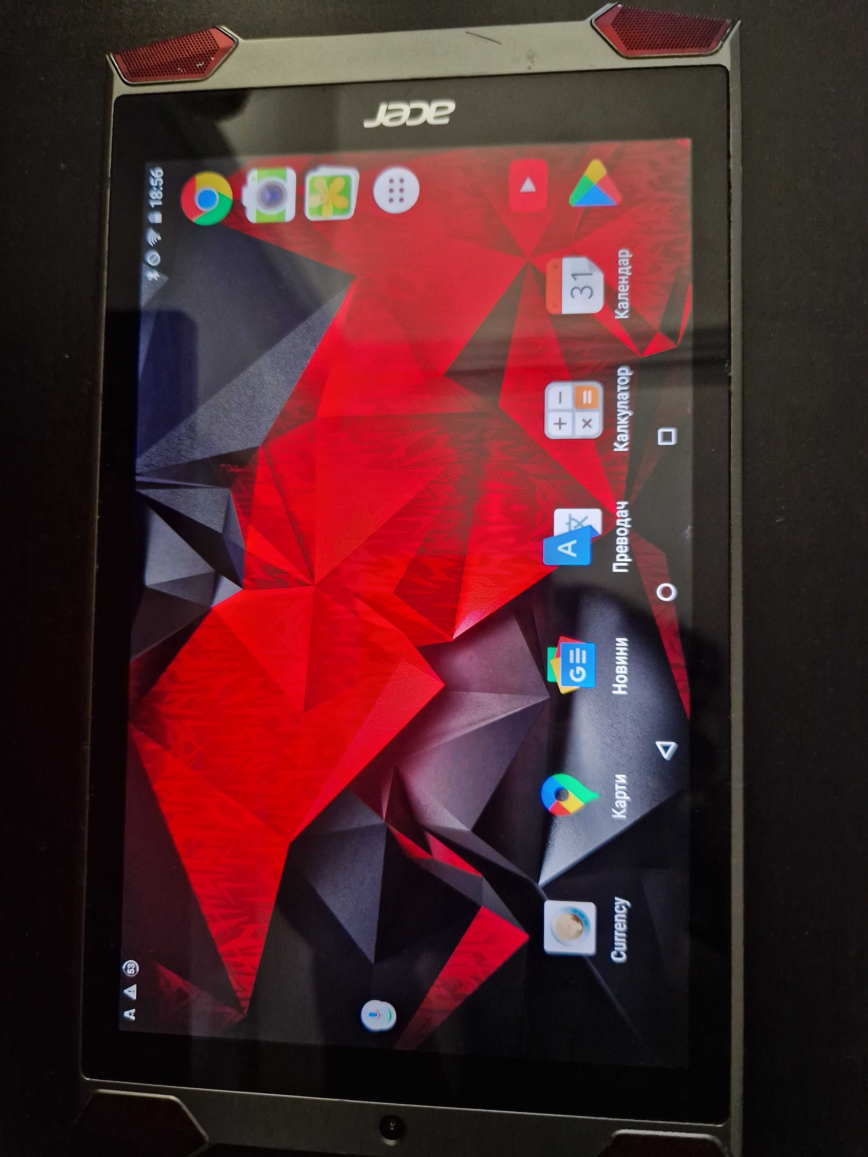 Acer Predator 2GB
