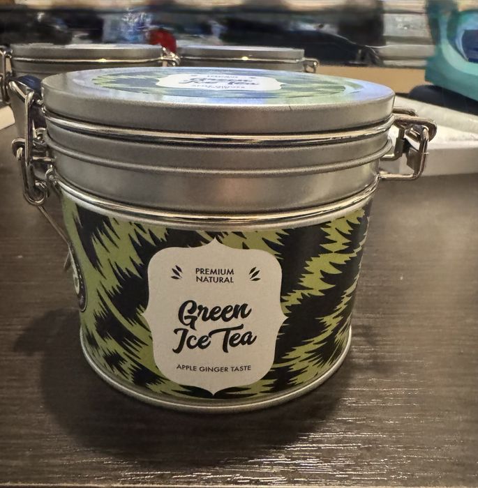 Ceai Alveus calitate superioara