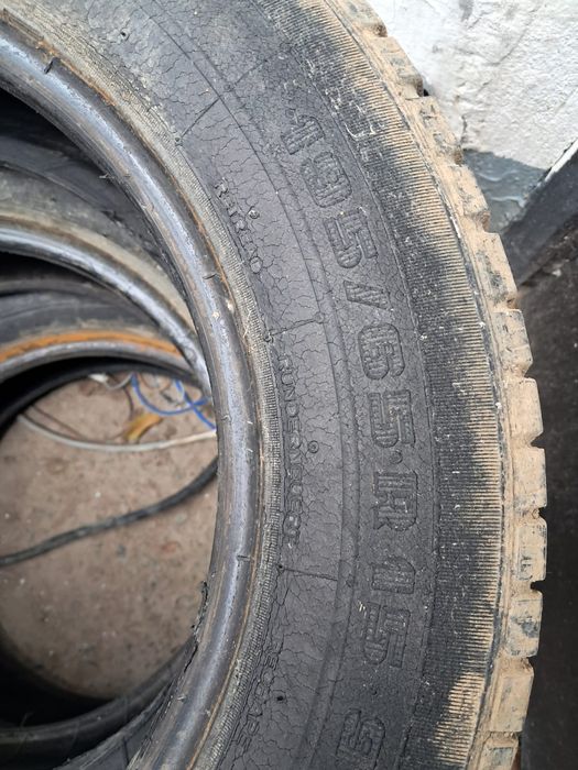 Покрышка Размер 195/65 R15