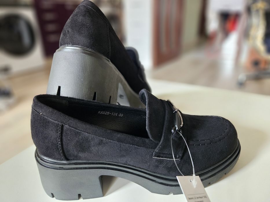 Обувки Tendenz 41 размер