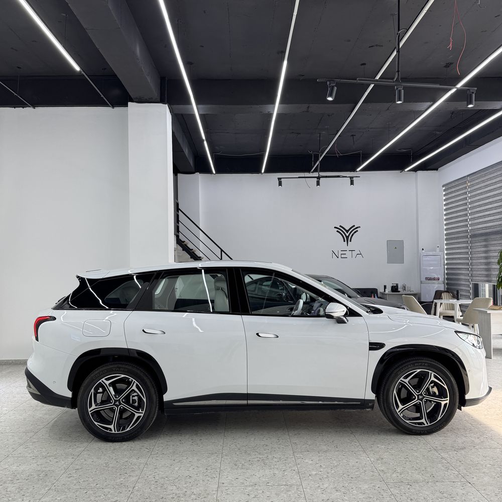 Neta L 1300km gibrid