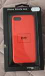 Husa silicon iPhone 7, 8, SE2