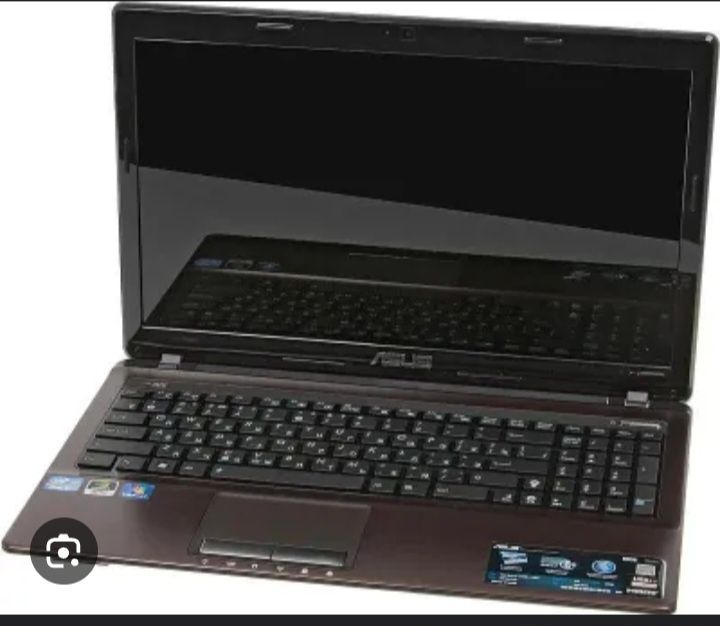 Лаптол ASUS K53SD