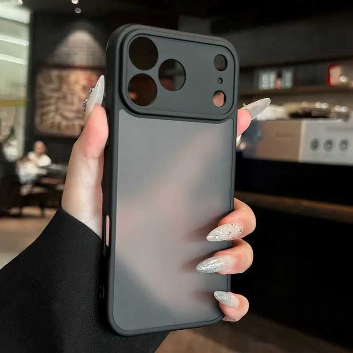IPHONE 17 CASE, iPhone 17 калъф, iPhone 17 pro, iPhone 17 pro max
