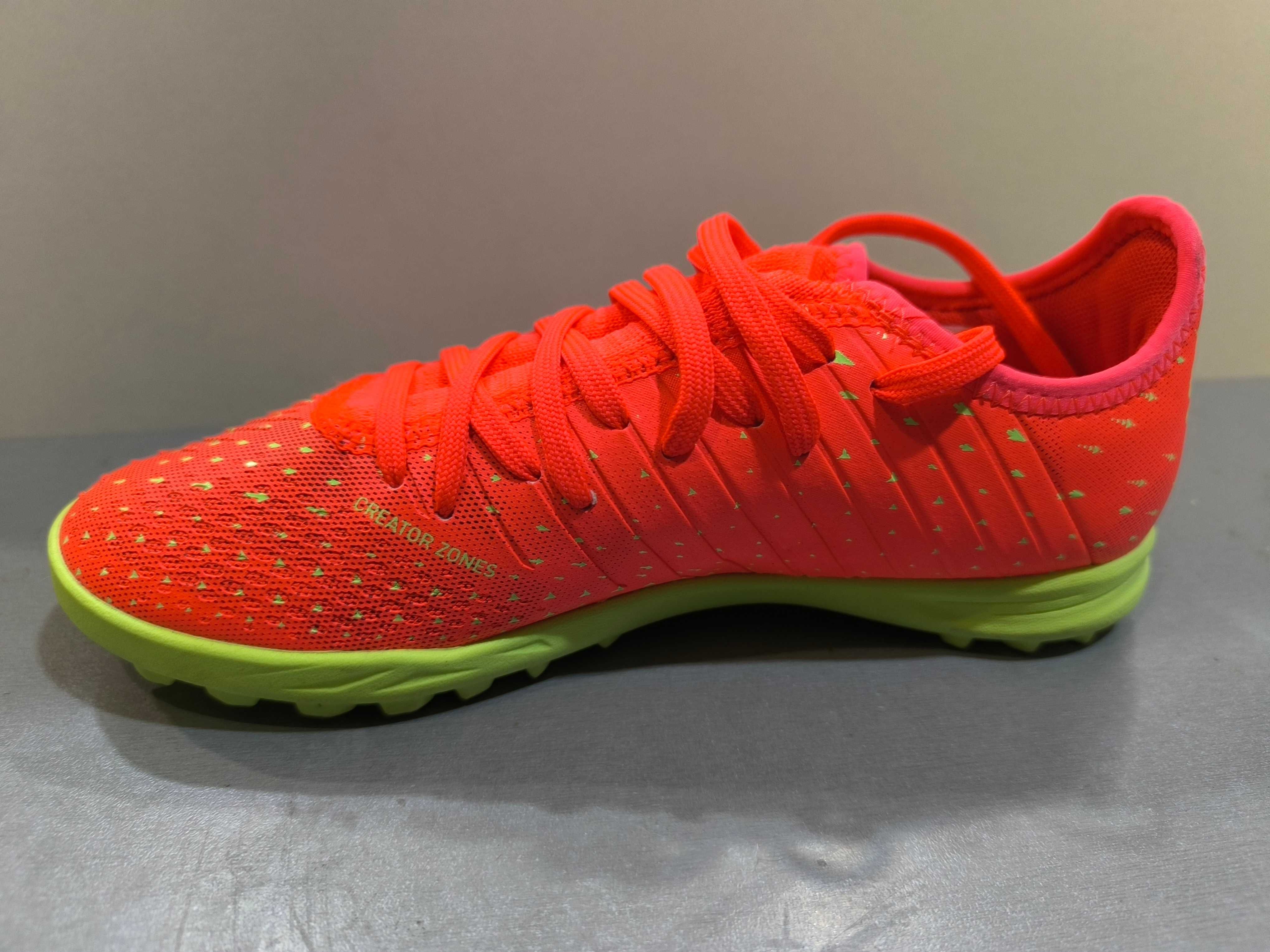 Puma N37.Детски стоножки Нови.Оригинал.