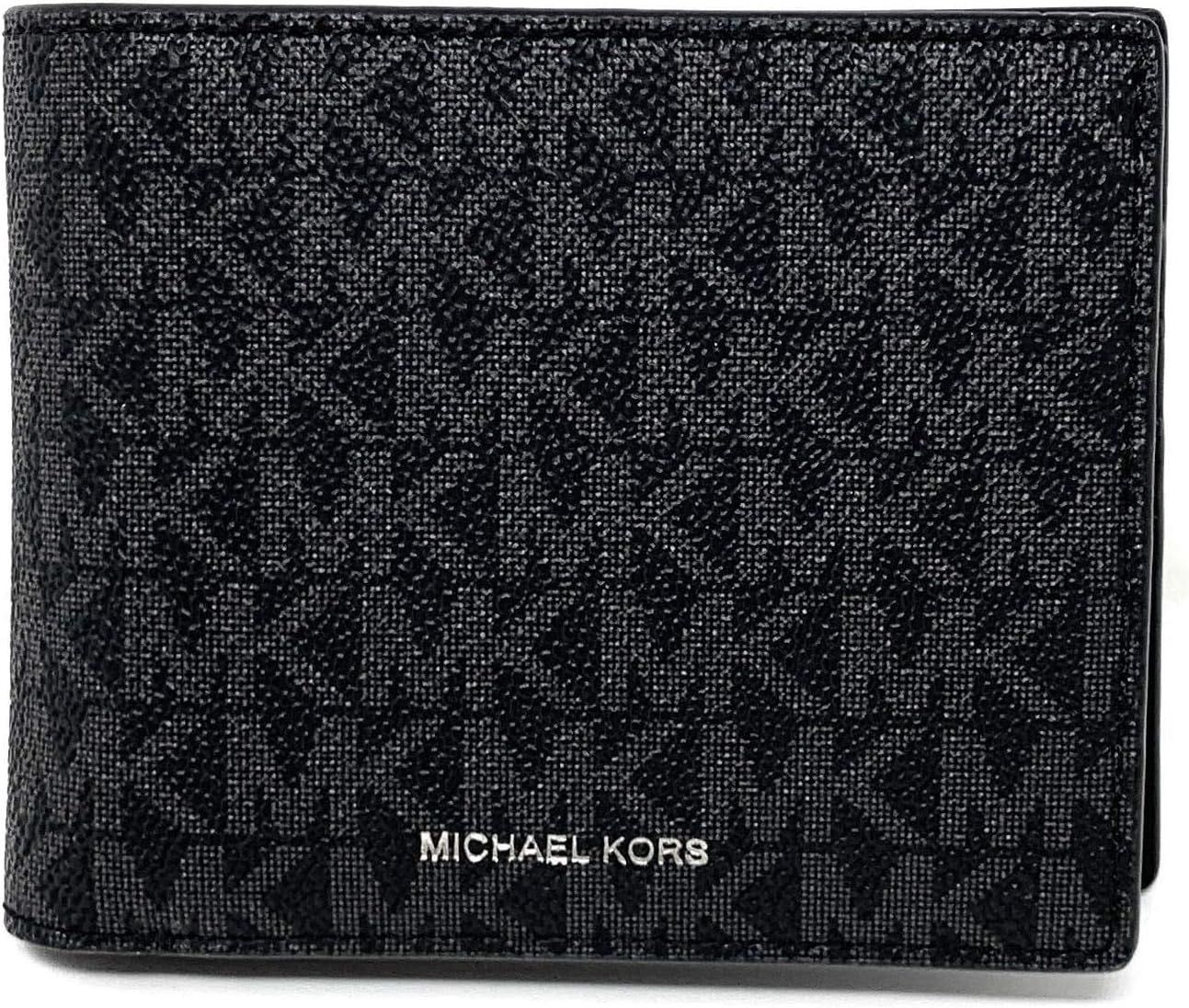 НОВ 100 % оригинален мъжки портфейл  / портмоне на MICHAEL KORS от САЩ