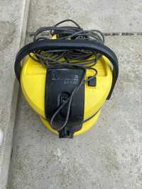 Aspirator karcher 4002 defect