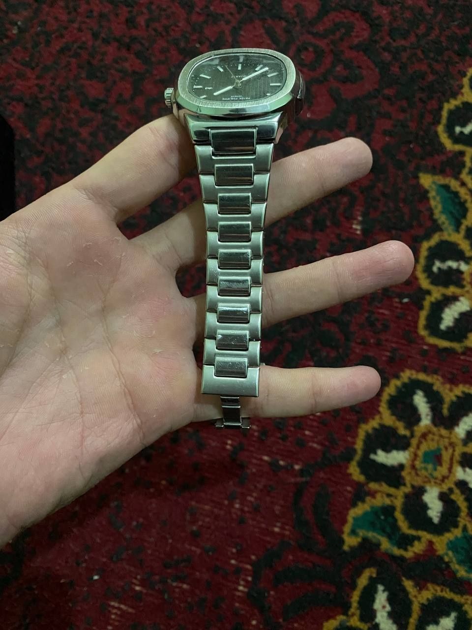 Patek Philippe 1:1